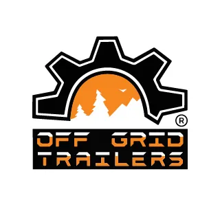 Off Grid Trailers logo