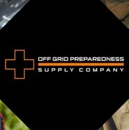 Off Grid Warehouse