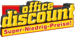 office discount AT logo