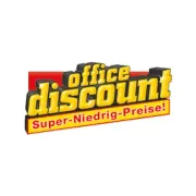 office discount DE Logo