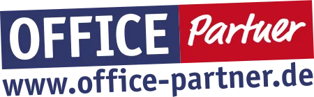 Office-partner DE logo