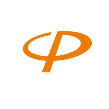 Office People Personal management Logo
