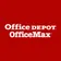 Office Depot Distribution Center logo