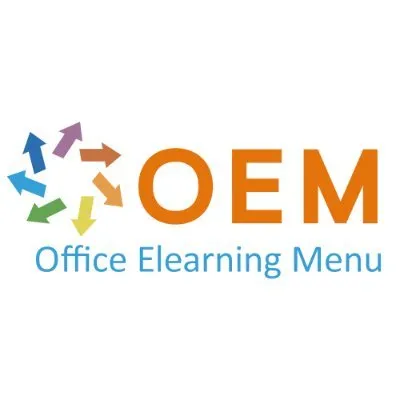Office E Learning Menu