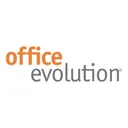 Office Evolution logo