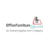 OfficeFurniture2Go logo
