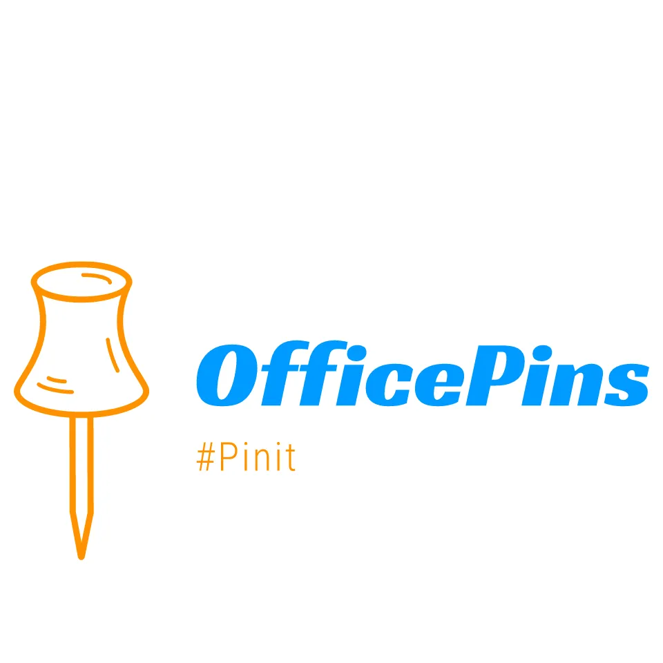 OfficePins