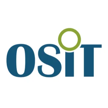 Office Space in Town Logo