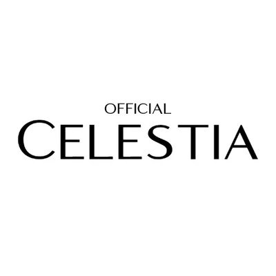 officialcelestia.com logo