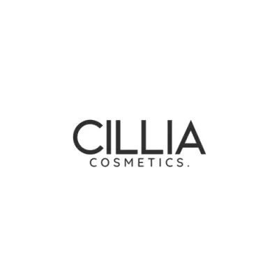 officialcillia.com logo