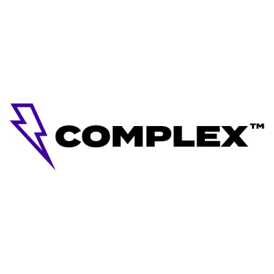 Complex logo