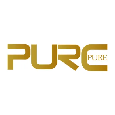 Pure Purc logo