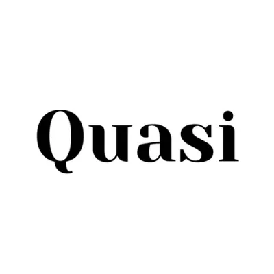 quasi logo