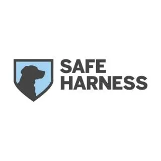 officialsafeharness.com.au logo