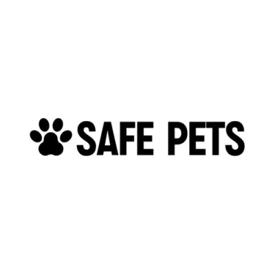 SafePets logo