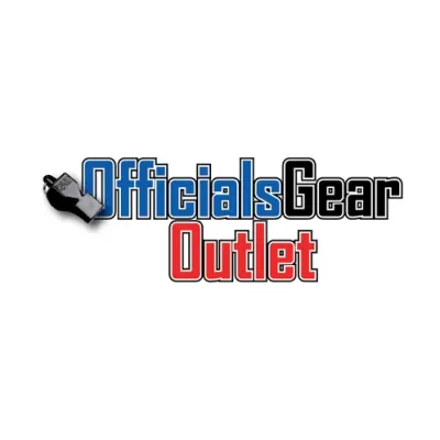 Officials Gear Outlet logo