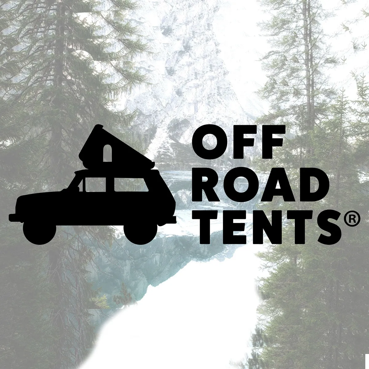 Off Road Tents