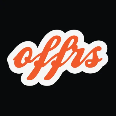 Offrs logo