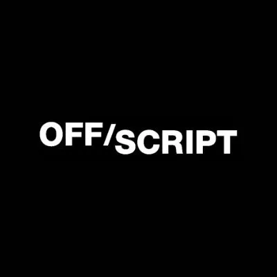 Offscriptmtl logo