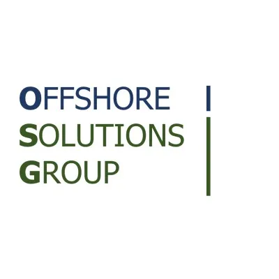 Offshore Solutions Group logo