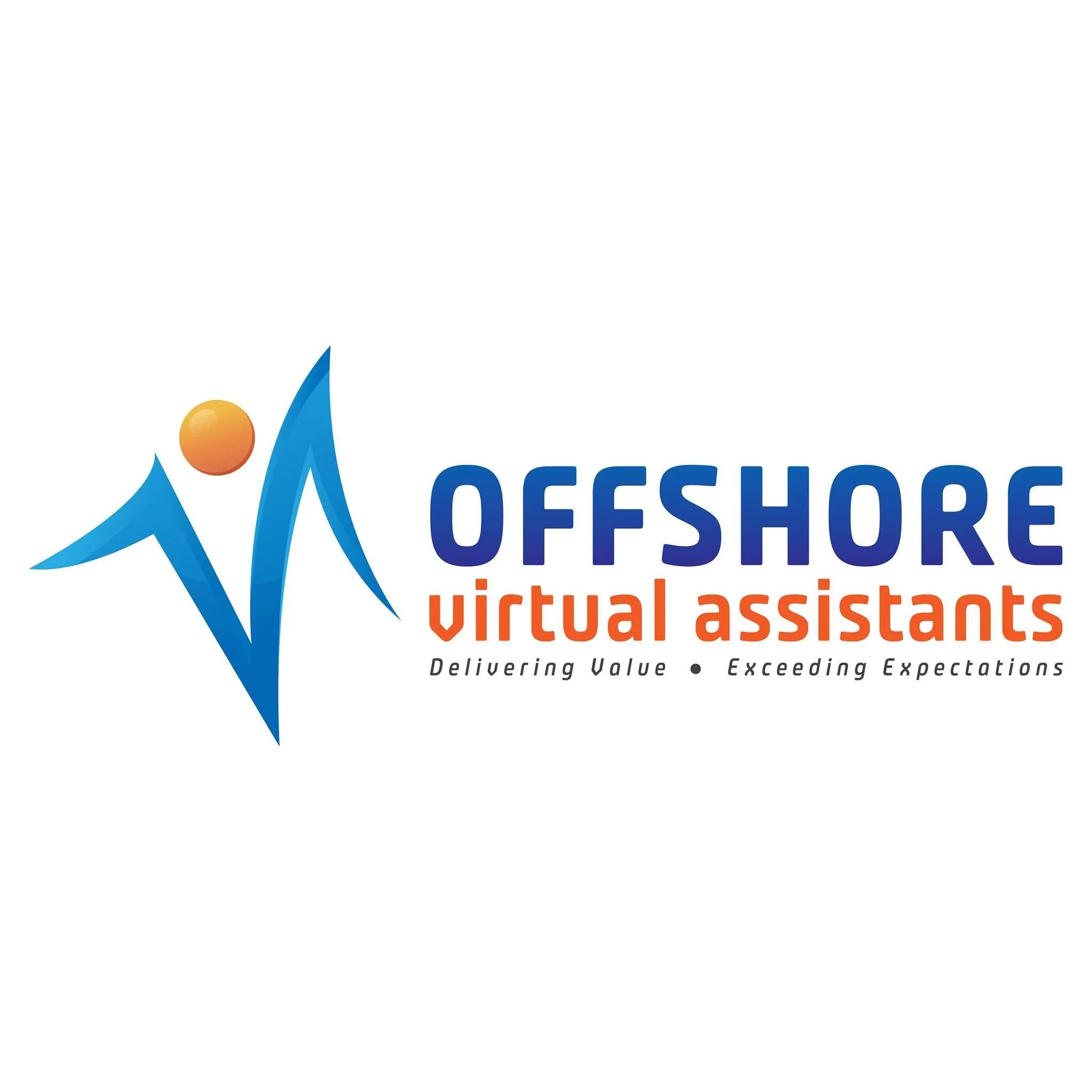 Offshore Virtual Assistants logo