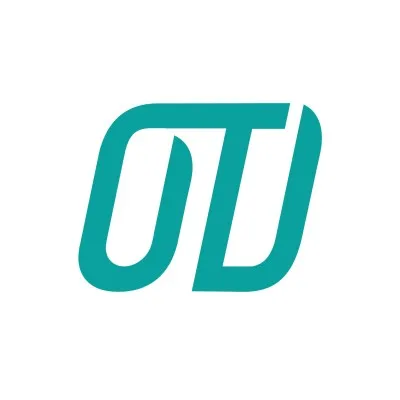 Off the Deck logo