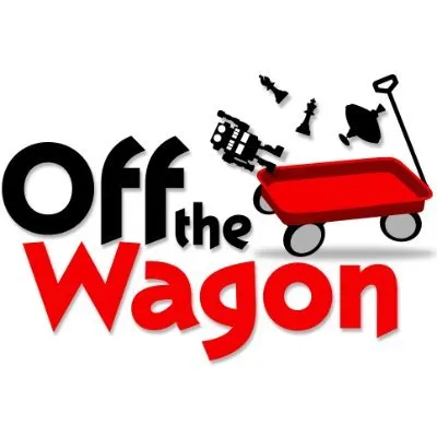 Off The Wagon (independent US retailer)