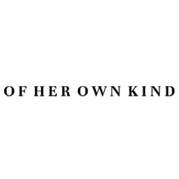 Of Her Own Kind
