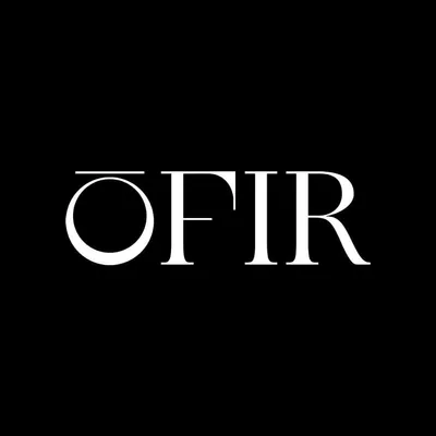 OFIR Beauty logo