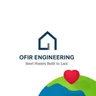 Ofir Engineering logo