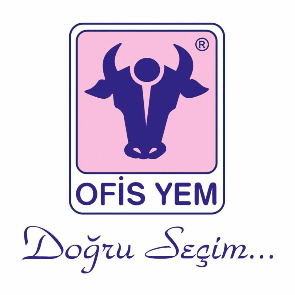 Ofis Yem Gida Sanayi ve Ticaret A.S. logo