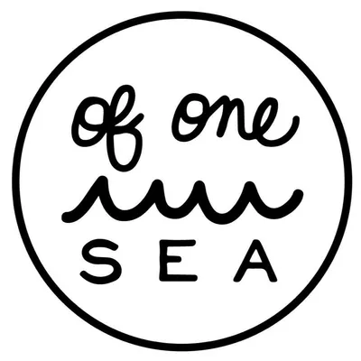 OF ONE SEA logo