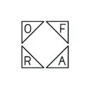 OFRA Cosmetics logo