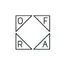 OFRA Cosmetics logo