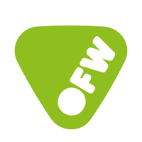 Oost Flevoland Woondiensten logo