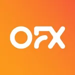 Ozforex Limited (now Ofx) Logo