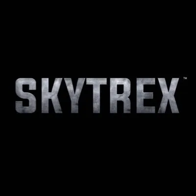 Skytrex logo