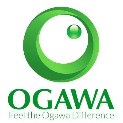 Ogawa World USA logo