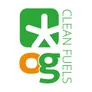 Logo OG Clean Fuels