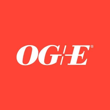 OGE Energy Corp Logo