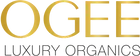 Ogee light logo