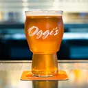 Oggi's logo
