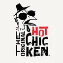 The Original Hot Chicken logo
