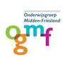 Logo Onderwijsgroep Midden-Friesland