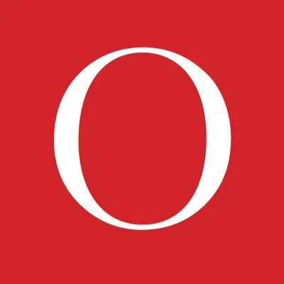 The O Group Logo