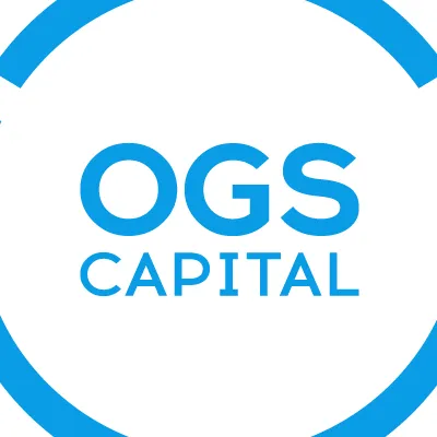 OGS Capital logo
