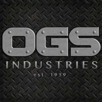 OGS Industries Logo