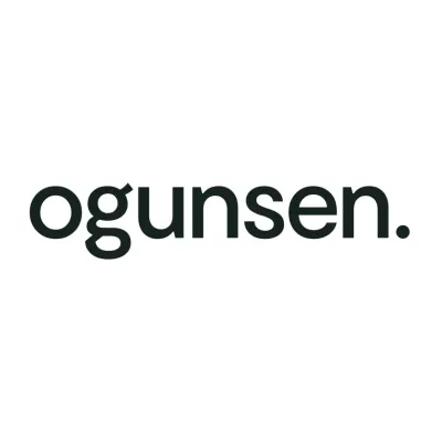 Ogunsen AB Series B Logo