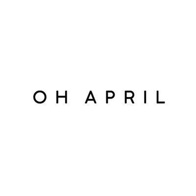 OH APRIL logo