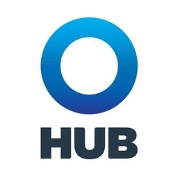 HUB International logo